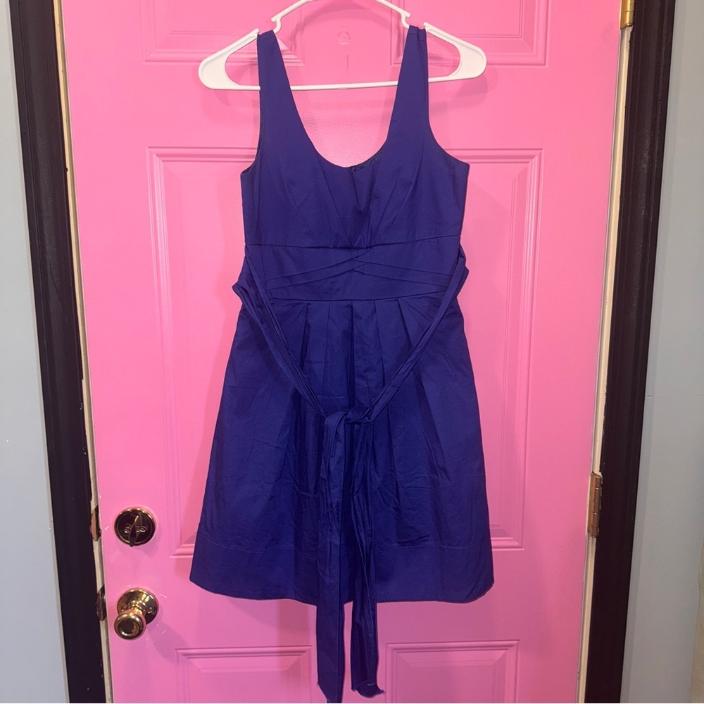 dELiA*s Royal Blue Dress size‎ 3/4